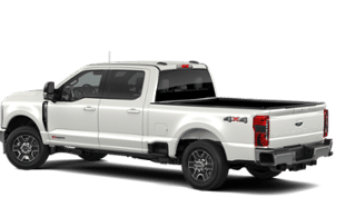 2026 Ford Super Duty® External Image 2